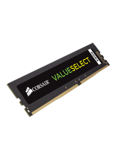 Corsair CMV4GX4M1A2400C16 DDR4 4GB