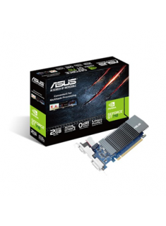 Asus GeForce GT 710 2GB Graphics Card