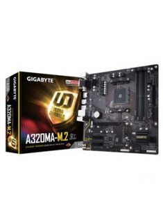 Gigabyte GA-A320MA-M.2 Motherboard