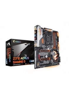 Gigabyte Z370-AORUS-GAMING5 Motherboard