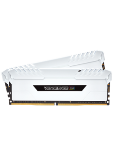 Corsair CMR16GX4M2C3200C16W DDR4 16GB