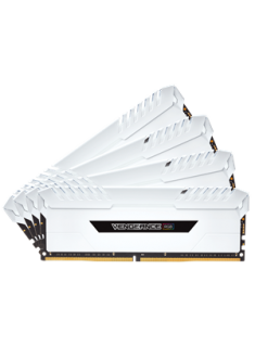 Corsair CMR32GX4M4C3200C16W DDR4 32GB