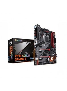 Gigabyte GA-Z370AORUS-GAMING3 Motherboard