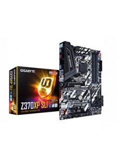 Gigabyte GA-Z370XP-SLI Motherboard