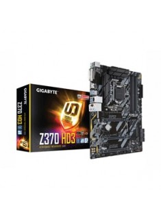 Gigabyte GA-Z370-HD3 Motherboard