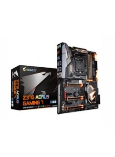 Gigabyte GA-Z370AORUS-GAMING7 Motherboard