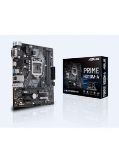 ASUS Prime H310M-A Motherboard