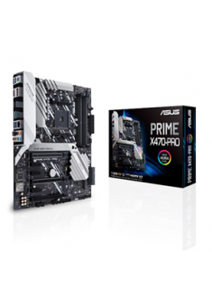 ASUS Prime X470-Pro Motherboard