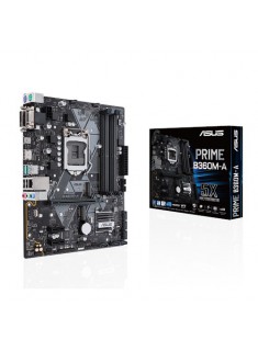 ASUS Prime B360M-A Motherboard