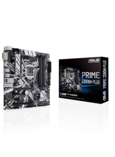 ASUS Prime Z390M-Plus Motherboard
