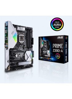 ASUS Prime Z390-A Motherboard