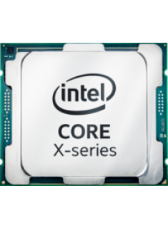 Intel i9-9900X 10 Cores 3.50GHz 19.25MB Processor