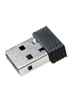 Pocket USB WiFi Wireless LAN Adapter 3 Year Warranty