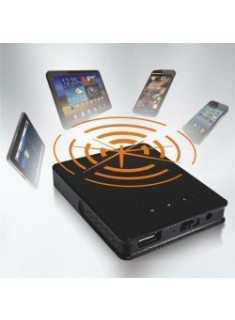 8Ware USB Wireless Stream Box USB2.0 apply to Android&iOS