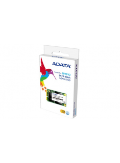 ADATA SP310 SSD SATA3 mSATA 128GB
