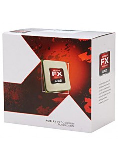 AMD FX6300 6Core Black Ed, 3.5Ghz turbo upto 4.1Ghz,AM3