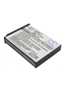NIKON ENEL12 Digital Camera Replacement Battery