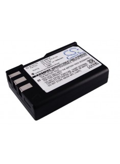 NIKON EN-EL9 Rechargeable Lithium li-ion Digital Camera Replacement Battery