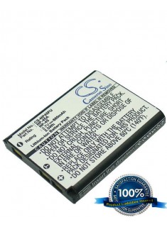 CS FUJI NP45 COMPATIBLE BATTERY