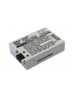 CANON LP-E8 Digital Camera Replacement Battery