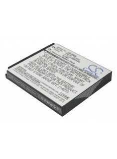 CANON NB-4L Digital Camera Replacement Battery