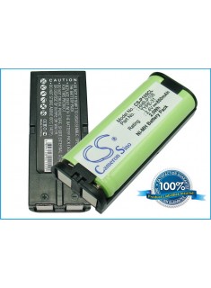 For PANASONIC HHR-P105, TYPE 31, CPH-508 Cordless Phone Replacement Battery