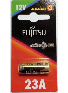 Fujitsu G Alkaline 12V 23A Battery