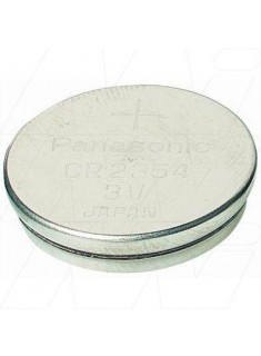 PANASONIC CR2354 3V LITHIUM BATTERY