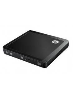 HP 557s  External Slim Lightscibe USB