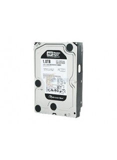 Western Digital Caviar Black 1TB 3.5" SATA3 64MB 7200RPM