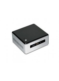 Intel NUC i5 NUC5i5RYH 8GB 120GB SSD Mini PC