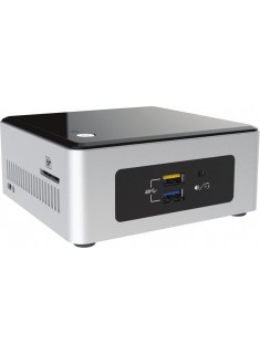 Intel NUC Celeron N3050 Complete Mini PC