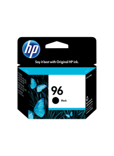 COMPATIBLE HP 96 BLACK INK CARTRIDGE