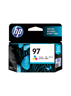 COMPATIBLE HP 97 COLOUR INK CARTRIDGE