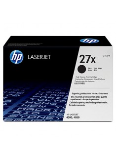 ORIGINAL HP C4127X TONER CARTRIDGE FOR 4000 AND 4050