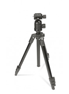 PROAM PA6011 Premium Lightweight Tripod Kit