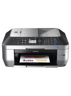 CANON MX870 MULTIFUNCTION INKJET PRINTER