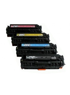 COMPATIBLE HP #304A CC533A MAGENTA TONER CARTRIDGE