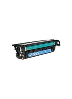 REMANUFACTURED HP CE261A CYAN TONER CARTRIDGE