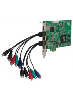 Hauppauge HD-PVR Colossus PCIe Internal Video Capture Card