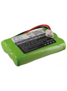 CS VTECH 80-0099-00-00 GP60AAAH3BMJ CORDLESS PHONE BATTERY