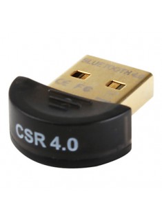 CSR Bluetooth v4.0 Dongle Plug n Play