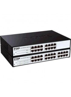 D-Link DGS-1100-16 EasySmart 16 Port Managed Gigabit Switch