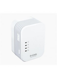 D-Link DHP-W310AV PowerLine AV500 Wireless N300 Mini Extender