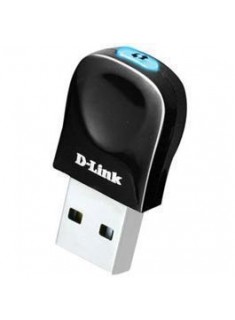 D-Link DWA-131 Wireless N LAN Nano USB Adapter MINI SIZE
