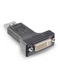 Display Port to DVI Adaptor