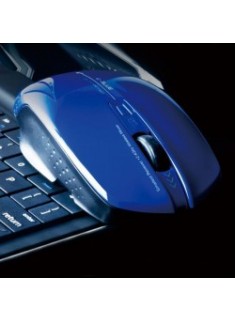 E-Blue EMS118BK Smart II 1800dpi wireless Mouse