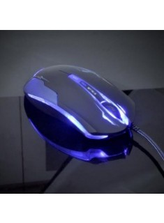 E-Blue EMS144BK Auroza 3500dpi Gaming Mouse