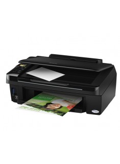 Epson Stylus NX420 Multifunction Inkjet Printer