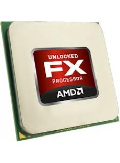 AMD FX-8320 New Vishera 8Core AM3+CPU 3.5Ghz turbo to 4.0G